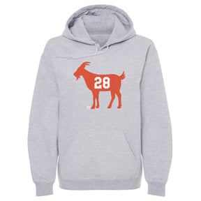 Clemson Men's Hoodie | 500 LEVEL