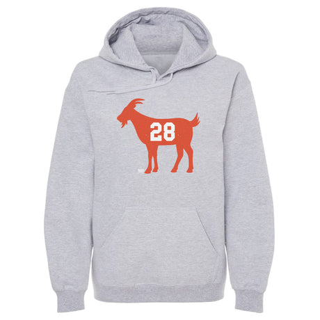 Clemson Men's Hoodie | 500 LEVEL