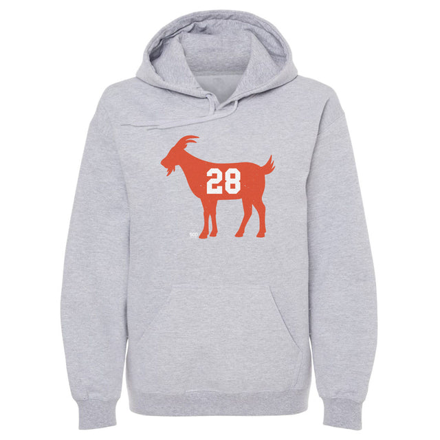 Clemson Men's Hoodie | 500 LEVEL