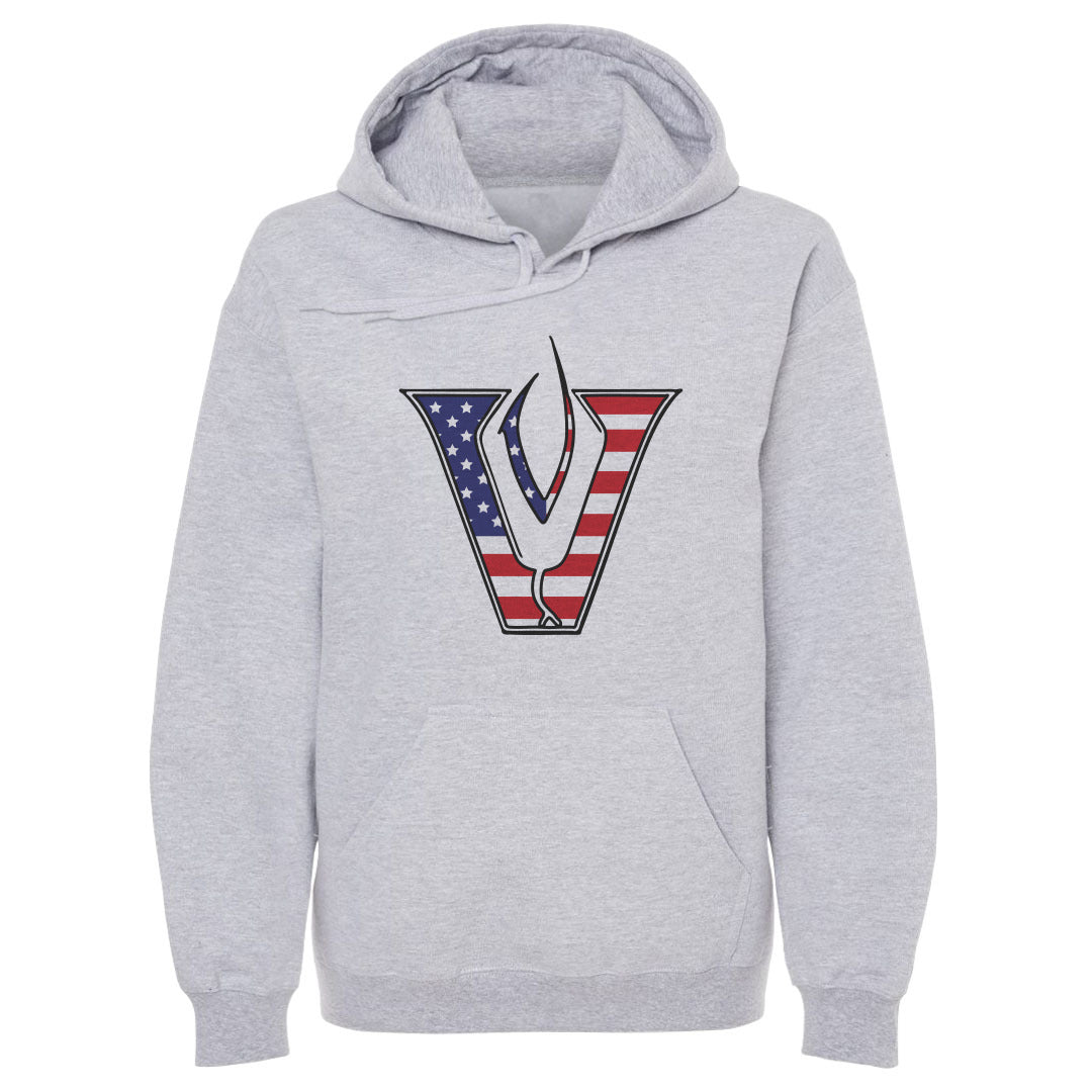 Crown Trio Men's Hoodie | 500 LEVEL