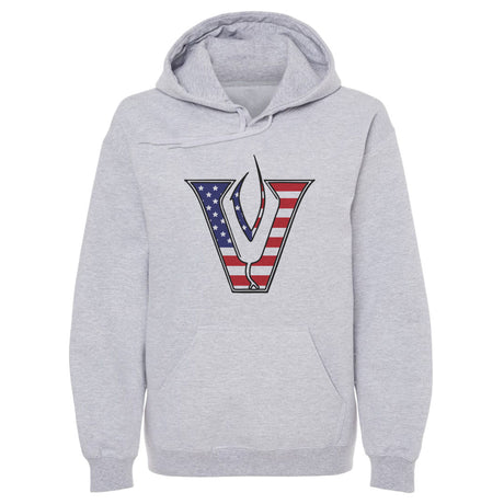 Crown Trio Men's Hoodie | 500 LEVEL