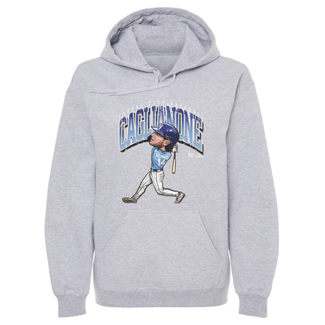Jac Caglianone Men's Hoodie | 500 LEVEL
