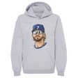 Bobby Witt Jr. Men's Hoodie | 500 LEVEL