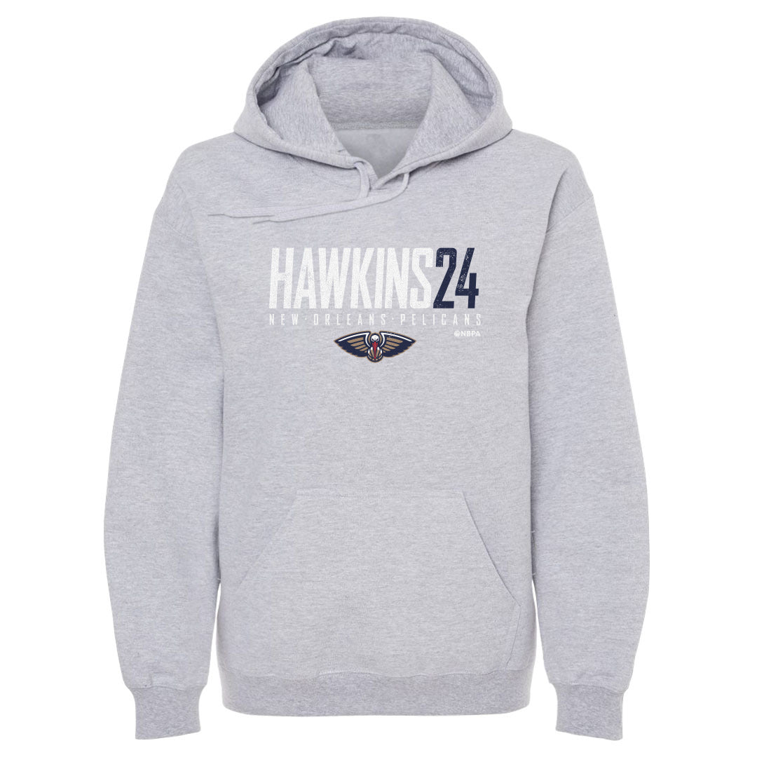 Jordan Hawkins Men's Hoodie | 500 LEVEL
