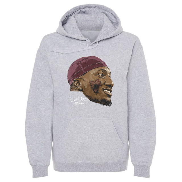 Deebo Samuel Men's Hoodie | 500 LEVEL