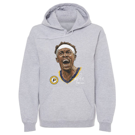 Pascal Siakam Men's Hoodie | 500 LEVEL