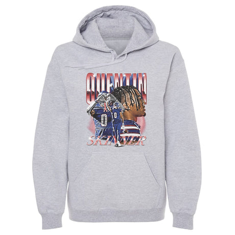 Quentin Skinner Men's Hoodie | 500 LEVEL