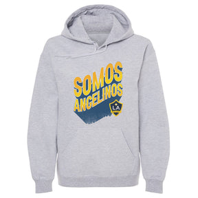LA Galaxy Men's Hoodie | 500 LEVEL