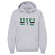 Jaylen Brown Men's Hoodie | 500 LEVEL