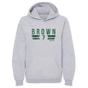 Jaylen Brown Men's Hoodie | 500 LEVEL