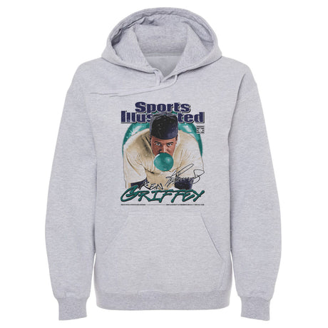Ken Griffey Jr. Men's Hoodie | 500 LEVEL