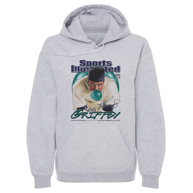 Ken Griffey Jr. Men's Hoodie | 500 LEVEL