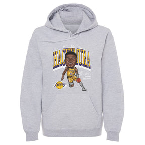 Rui Hachimura Men's Hoodie | 500 LEVEL