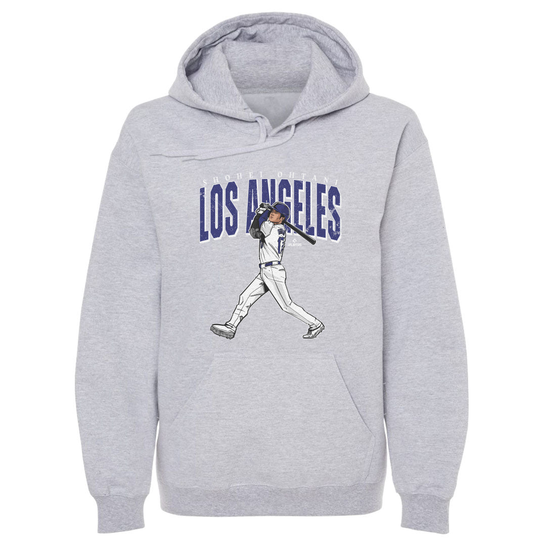Shohei Ohtani Men's Hoodie | 500 LEVEL