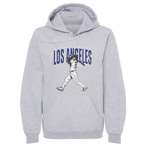 Shohei Ohtani Men's Hoodie | 500 LEVEL