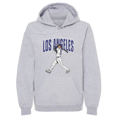 Shohei Ohtani Men's Hoodie | 500 LEVEL