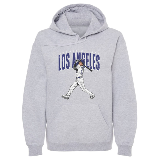 Shohei Ohtani Men's Hoodie | 500 LEVEL
