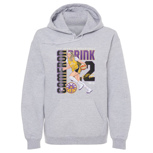 Cameron Brink Men's Hoodie | 500 LEVEL