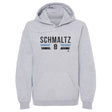Nick Schmaltz Men's Hoodie | 500 LEVEL