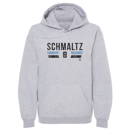 Nick Schmaltz Men's Hoodie | 500 LEVEL