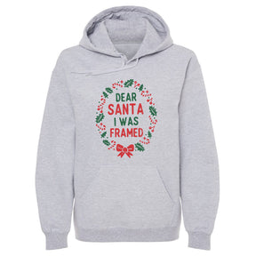 Christmas Men's Hoodie | 500 LEVEL