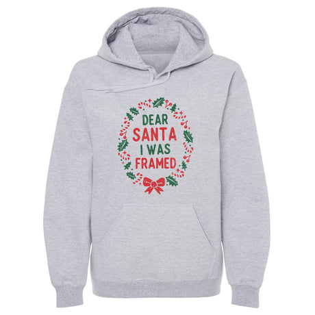 Christmas Men's Hoodie | 500 LEVEL
