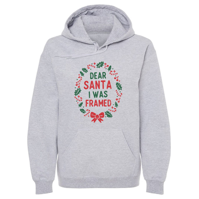 Christmas Men's Hoodie | 500 LEVEL