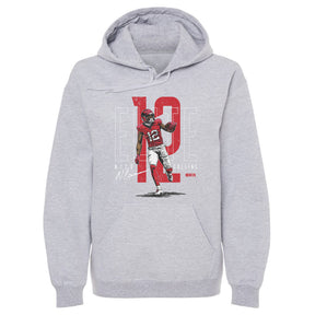Nico Collins Men's Hoodie | 500 LEVEL