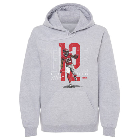 Nico Collins Men's Hoodie | 500 LEVEL