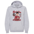 Lance Berkman Men's Hoodie | 500 LEVEL