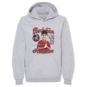 Lance Berkman Men's Hoodie | 500 LEVEL