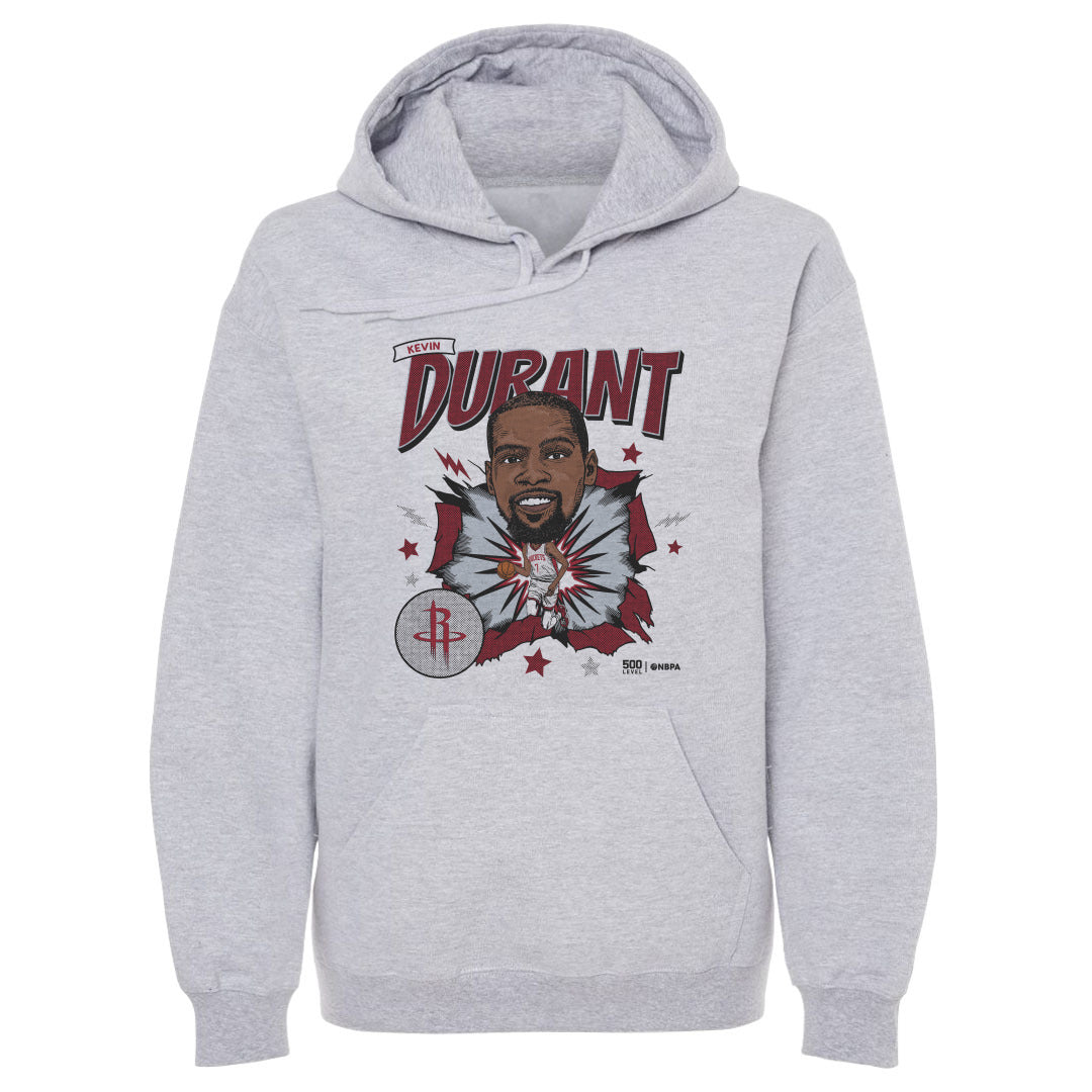 Kevin Durant Men's Hoodie | 500 LEVEL