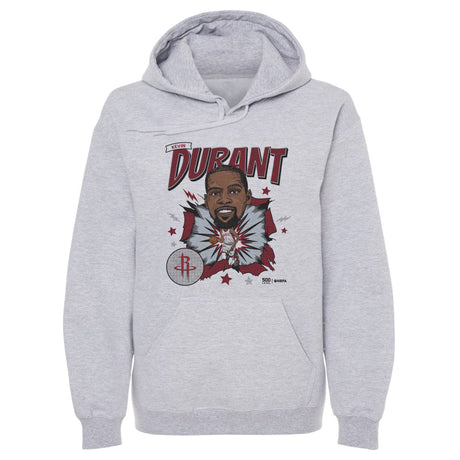 Kevin Durant Men's Hoodie | 500 LEVEL