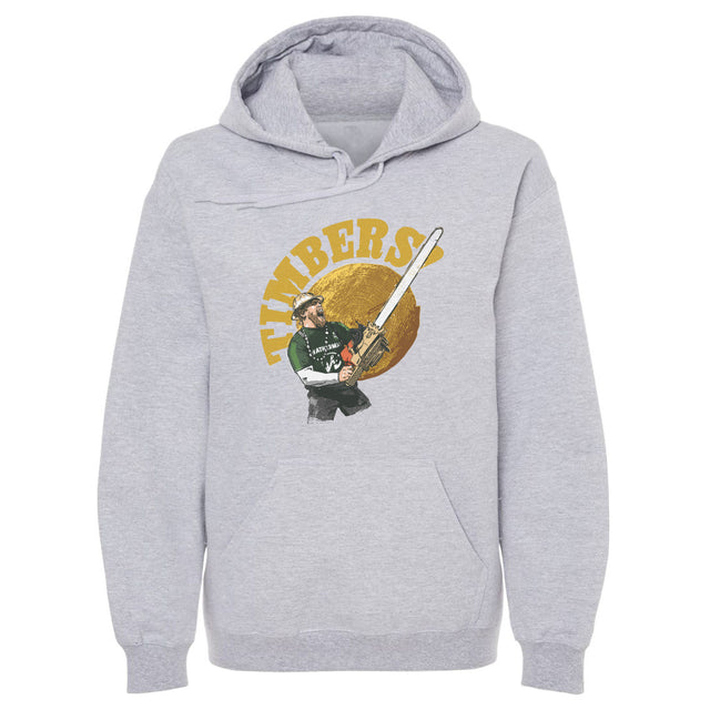Portland Timbers Men's Hoodie | 500 LEVEL