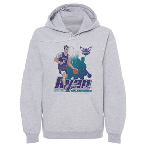 Ryan Kalkbrenner Men's Hoodie | 500 LEVEL