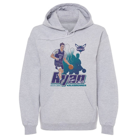 Ryan Kalkbrenner Men's Hoodie | 500 LEVEL