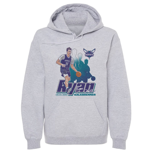 Ryan Kalkbrenner Men's Hoodie | 500 LEVEL