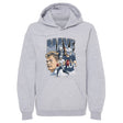 Drake Maye Men's Hoodie | 500 LEVEL