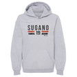 Tomoyuki Sugano Men's Hoodie | 500 LEVEL