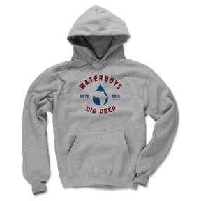 Waterboys Men's Hoodie | 500 LEVEL