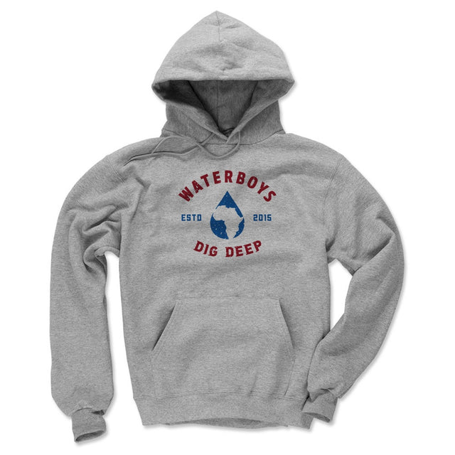 Waterboys Men's Hoodie | 500 LEVEL