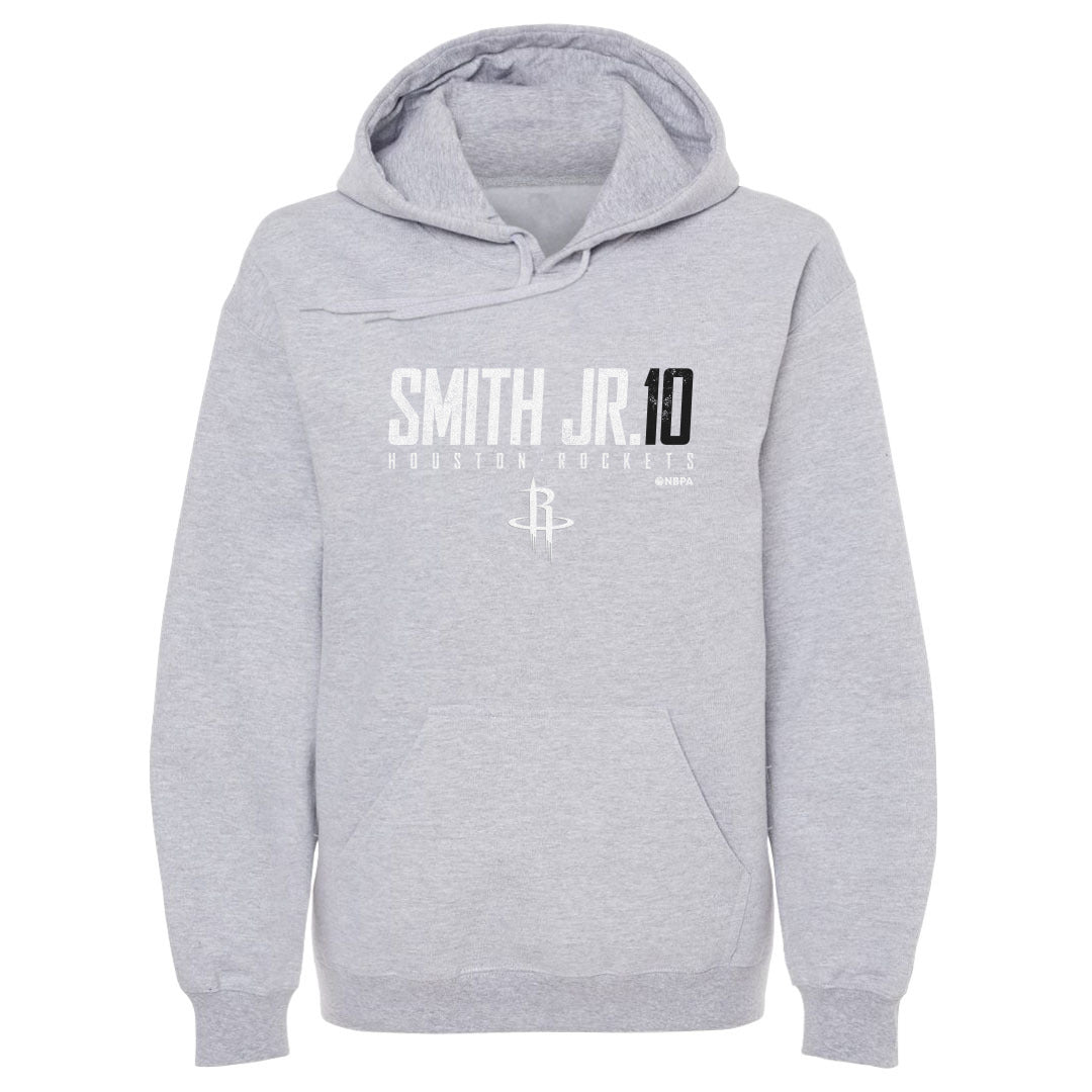 Jabari Smith Jr. Men's Hoodie | 500 LEVEL