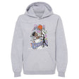 Victor Wembanyama Men's Hoodie | 500 LEVEL