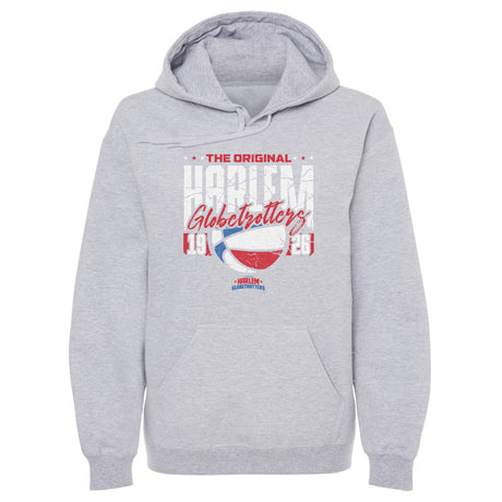 Harlem Globetrotters Men's Hoodie | 500 LEVEL
