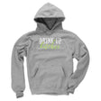 St. Patrick's Day Men's Hoodie | 500 LEVEL