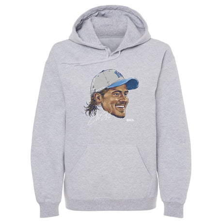 Justin Herbert Men's Hoodie | 500 LEVEL