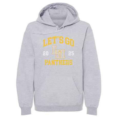 Crown Trio Men's Hoodie | 500 LEVEL