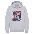 Wyatt Langford Men's Hoodie | 500 LEVEL