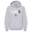 Xavier Tillman Men's Hoodie | 500 LEVEL