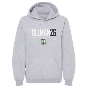 Xavier Tillman Men's Hoodie | 500 LEVEL